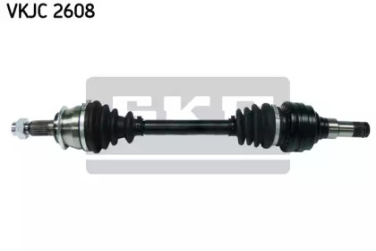 Привод колеса SKF для MINI MINI Кабриолет (R52) Cooper
